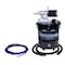 Guardair PowerQUAD 20 Gallon PulseAir Dust Extractor Kit w/ 1.5in Inlet PQ20C150NEDPAD - alternate 1